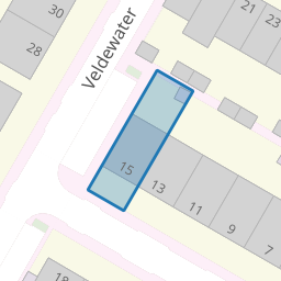 Perceel NWK03-B-6113