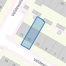 Perceel NWK03-B-6114