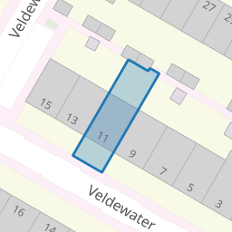 Perceel NWK03-B-6115