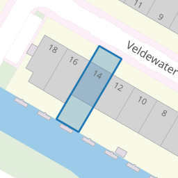 Perceel NWK03-B-6125