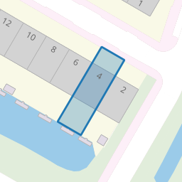 Perceel NWK03-B-6135