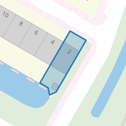 Perceel NWK03-B-6137