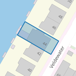 Perceel NWK03-B-6152