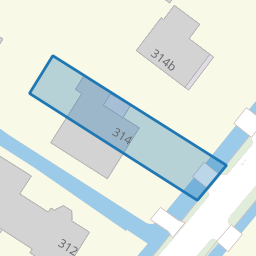 Perceel NWK03-B-6172