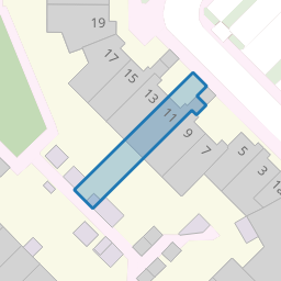 Perceel NWK03-B-6181