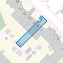 Perceel NWK03-B-6182