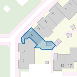 Perceel NWK03-B-6190