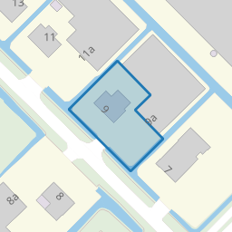 Perceel NWK03-B-6192