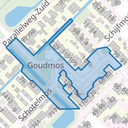 Perceel NWK03-B-6204