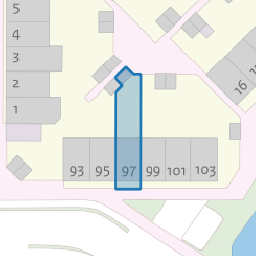 Perceel NWK03-B-6207