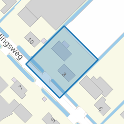 Perceel NWK03-B-6211