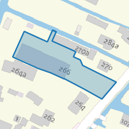 Perceel NWK03-B-6231