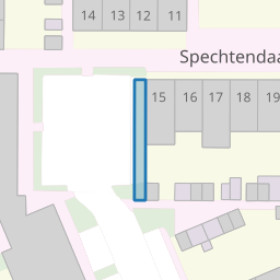 Perceel NWK03-B-6234