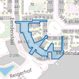 Perceel NWK03-B-6235