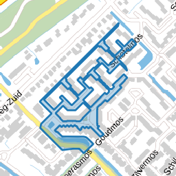 Perceel NWK03-B-6239