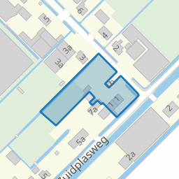 Perceel NWK03-B-6242