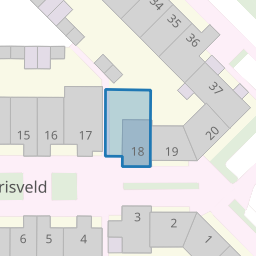 Perceel NWK03-B-6269