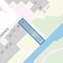 Perceel NWK03-B-6283