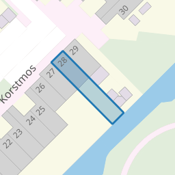 Perceel NWK03-B-6284