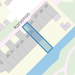 Perceel NWK03-B-6287