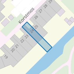 Perceel NWK03-B-6288