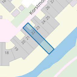 Perceel NWK03-B-6290