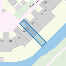 Perceel NWK03-B-6291