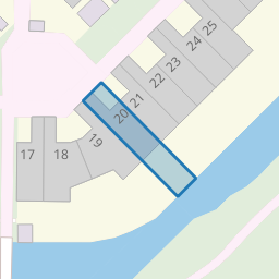 Perceel NWK03-B-6292