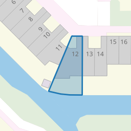 Perceel NWK03-B-6302