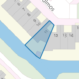 Perceel NWK03-B-6303