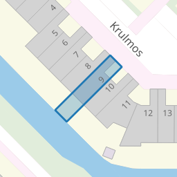 Perceel NWK03-B-6305