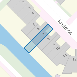 Perceel NWK03-B-6307