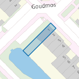 Perceel NWK03-B-6313