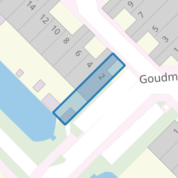 Perceel NWK03-B-6314