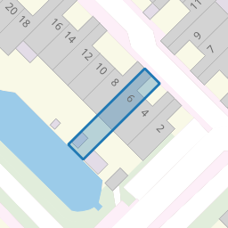 Perceel NWK03-B-6316