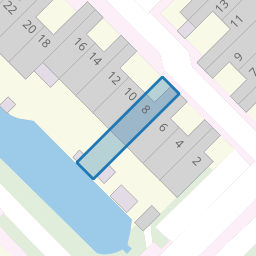 Perceel NWK03-B-6317