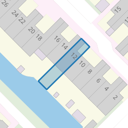 Perceel NWK03-B-6319