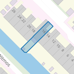 Perceel NWK03-B-6321