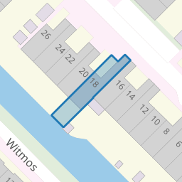 Perceel NWK03-B-6322