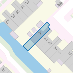 Perceel NWK03-B-6326