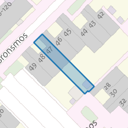 Perceel NWK03-B-6357