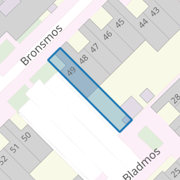 Perceel NWK03-B-6359