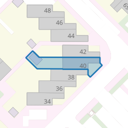 Perceel NWK03-B-6364