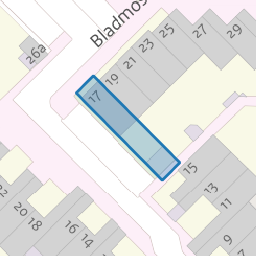 Perceel NWK03-B-6372