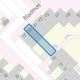 Perceel NWK03-B-6373