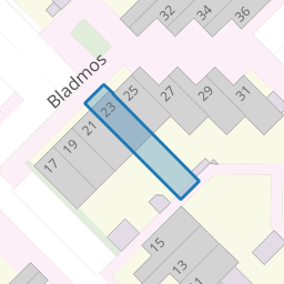 Perceel NWK03-B-6375