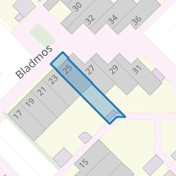 Perceel NWK03-B-6376