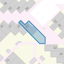 Perceel NWK03-B-6379