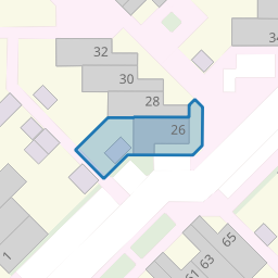 Perceel NWK03-B-6383