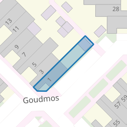 Perceel NWK03-B-6384